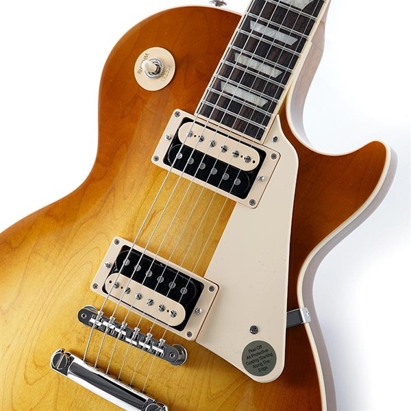 Gibson Les Paul Classic (Honeyburst) ｜イケベ楽器店オンラインストア