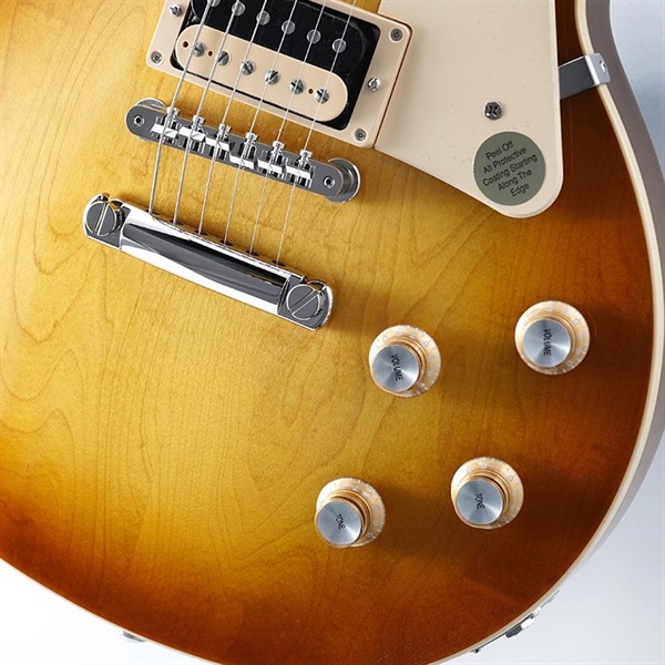 Gibson Les Paul Classic (Honeyburst) ｜イケベ楽器店オンラインストア