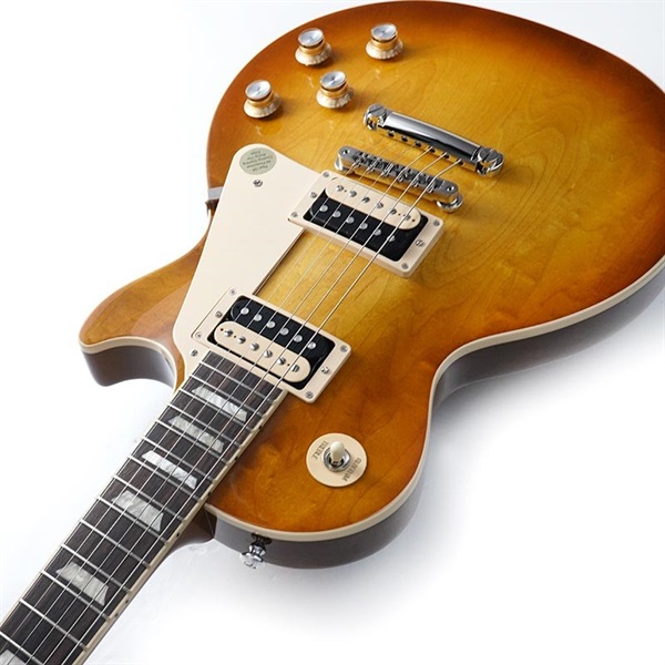 Gibson Les Paul Classic (Honeyburst) ｜イケベ楽器店
