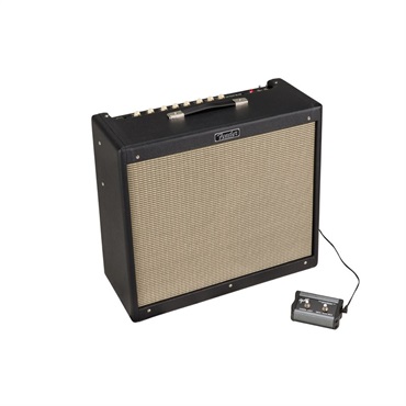 Fender USA Hot Rod Deville 212 IV（アンプ コンボ フェンダー） 画像1