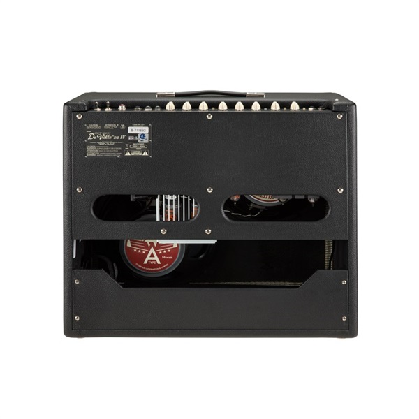 Fender USA Hot Rod Deville 212 IV（アンプ コンボ フェンダー） 画像2