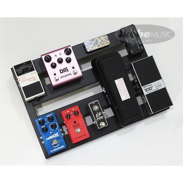 Pedal Train PT-CLJ-SC [Classic JR w/ soft case] ｜イケベ楽器店