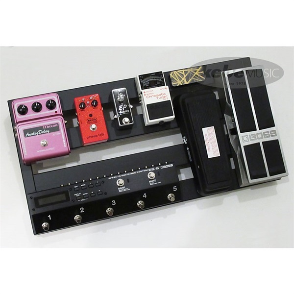 Pedal Train PT-CL2-SC [Classic 2 w/ soft case] ｜イケベ楽器店