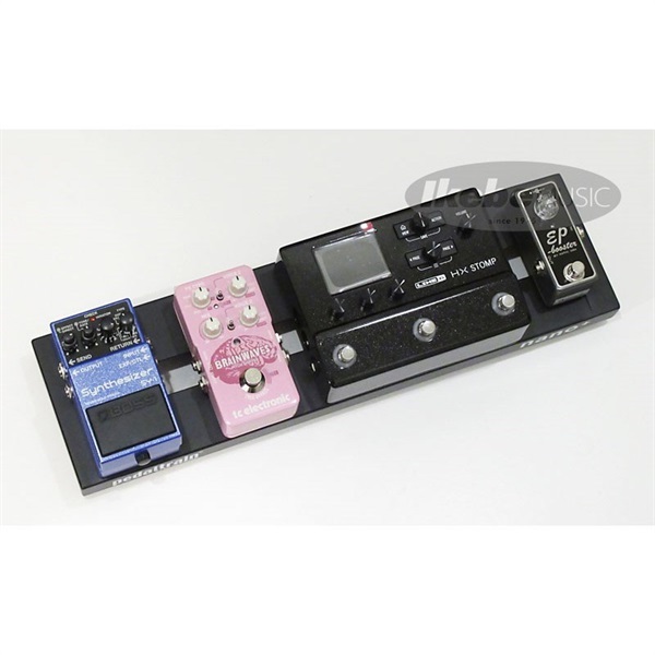 Pedal Train PT-NPL-SC [NANO Plus w/ soft case] ｜イケベ楽器店