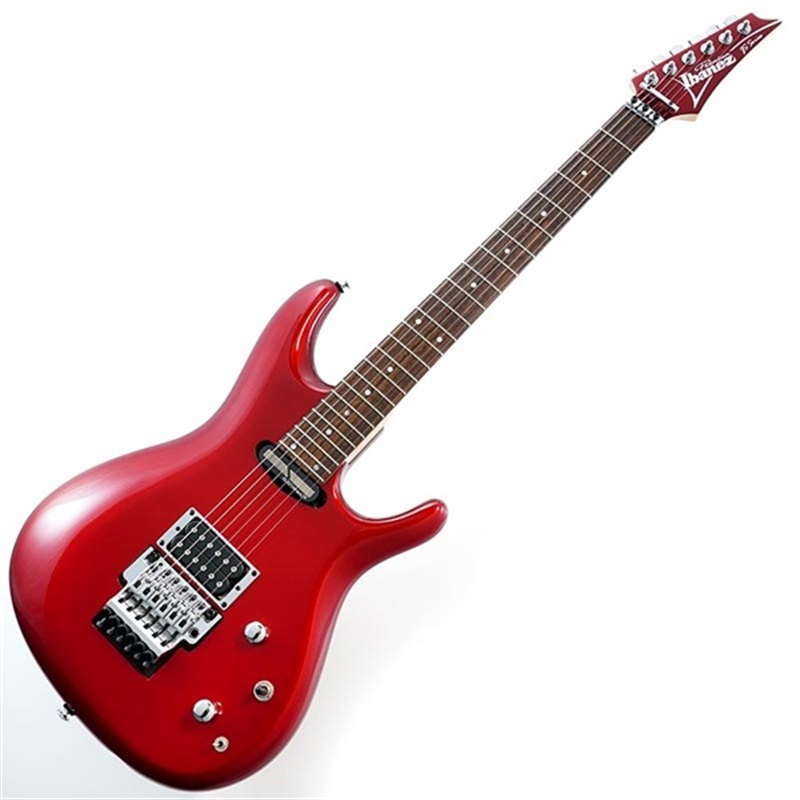 最高 今週末で掲載終了値下げ』Ibanez JS24P-CA JoeSatriani ギター