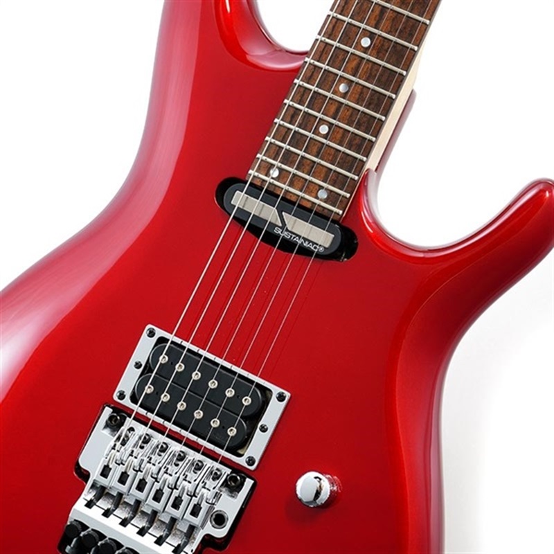 Ibanez JS240PS-CA [Joe Satriani Signature Model] 画像3