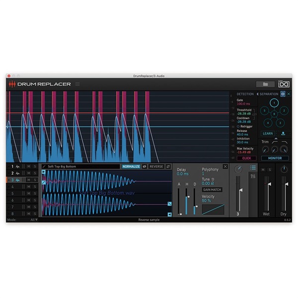 良質 MEYER メイヤー アルトサックス用マウスピース ラバー 《ショート