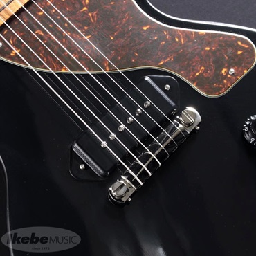 Gibson Les Paul Junior (Ebony) 画像3