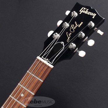Gibson Les Paul Junior (Ebony) 画像4