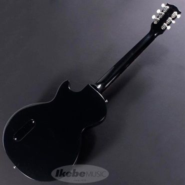 Gibson Les Paul Junior (Ebony) 画像5