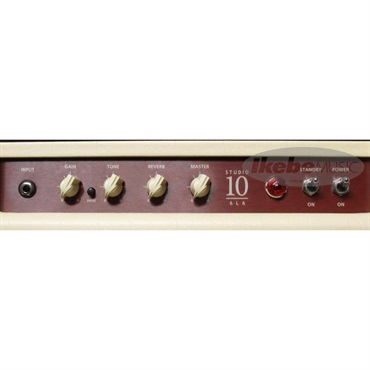 Blackstar STUDIO 10 6L6 画像2
