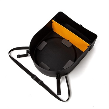 HARD CASE LHDCHCSSK [14 スネアドラム＋小物ハードウェアケース] 【お取り寄せ品】 画像1