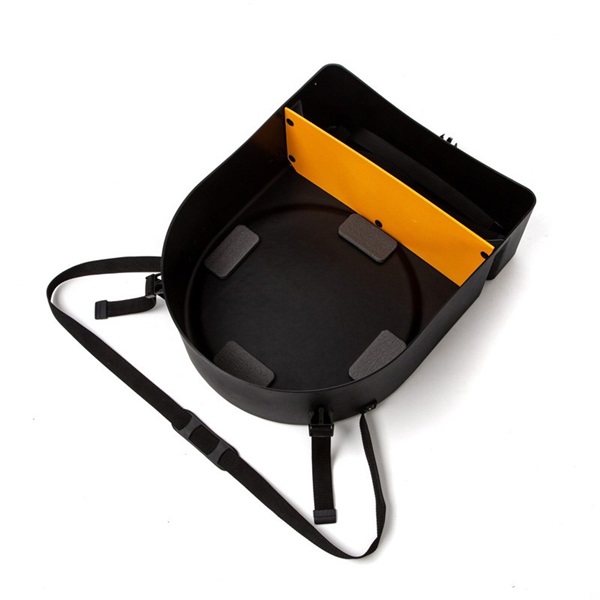 HARD CASE LHDCHCSSK [14 スネアドラム＋小物ハードウェアケース] 【お取り寄せ品】 画像1