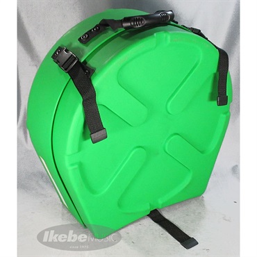HARD CASE LHDCHNL14SLG [14 スネアドラム用ハードケース / ライトグリーン]【お取り寄せ品】 画像1