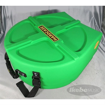 HARD CASE LHDCHNL14SLG [14 スネアドラム用ハードケース / ライトグリーン]【お取り寄せ品】 画像2