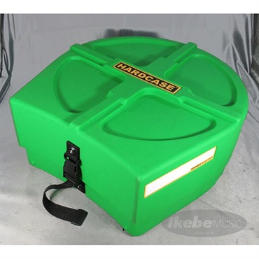 HARD CASE LHDCHNL14SLG [14 スネアドラム用ハードケース / ライトグリーン]【お取り寄せ品】 画像3