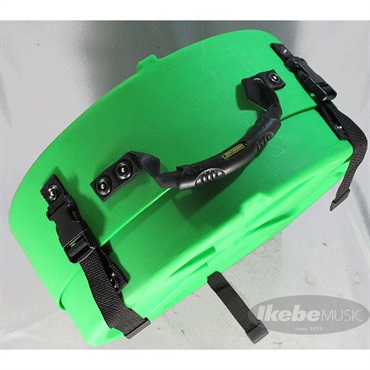 HARD CASE LHDCHNL14SLG [14 スネアドラム用ハードケース / ライトグリーン]【お取り寄せ品】 画像4