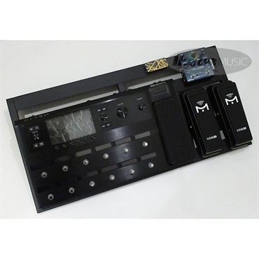 Pedal Train PT-CLP-SC [Classic PRO w/ soft case]（ペダルトレイン） 画像6