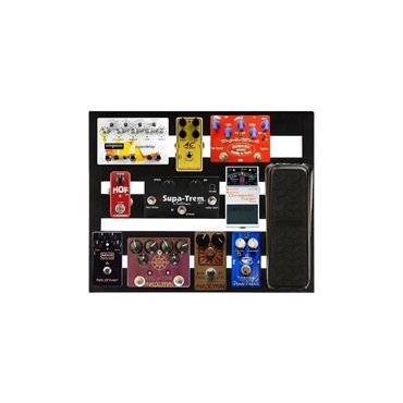 Pedal Train PT-N18-SC [NOVO 18 w/ soft case]（ペダルトレイン） 画像2