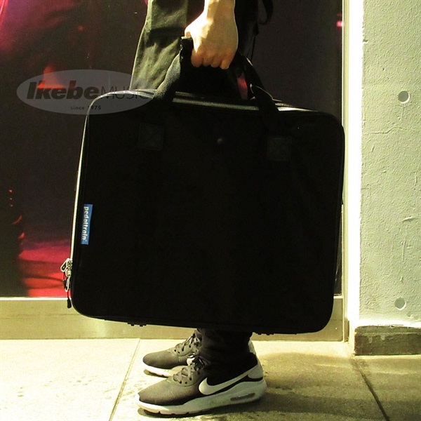 Pedal Train PT-N18-SC [NOVO 18 w/ soft case]（ペダルトレイン） 画像5