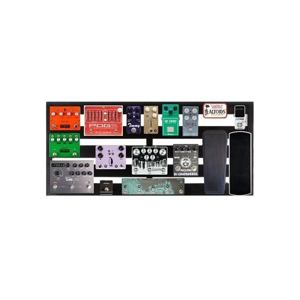 Pedal Train PT-N32-SC [NOVO 32 w/ soft case] ｜イケベ楽器店