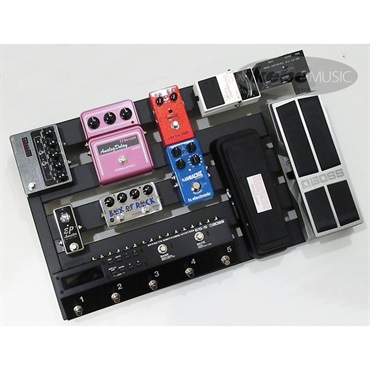 Pedal Train PT-N32-SC [NOVO 32 w/ soft case]（ペダルトレイン） 画像4
