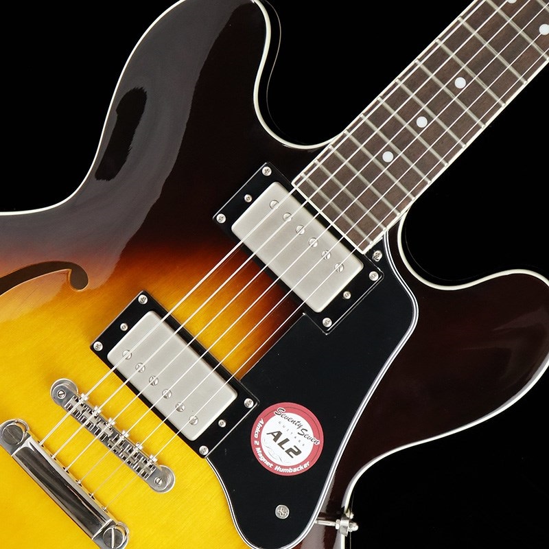 Seventy Seven EXRUBATO-STD-JT (SB) ｜イケベ楽器店
