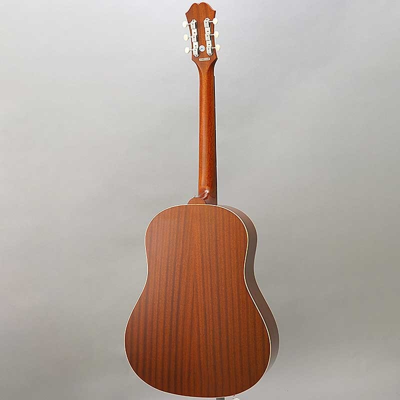 Epiphone 【数量限定エピフォン・アクセサリーパック・プレゼント】 Masterbilt Texan (Antique Natural Aged) エピフォン 画像3