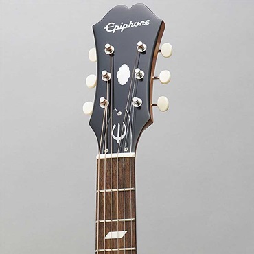Epiphone 【数量限定エピフォン・アクセサリーパック・プレゼント】 Masterbilt Texan (Antique Natural Aged) エピフォン 画像4