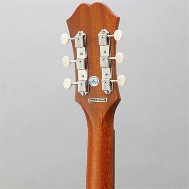 Epiphone 【数量限定エピフォン・アクセサリーパック・プレゼント】 Masterbilt Texan (Antique Natural Aged) エピフォン 画像5