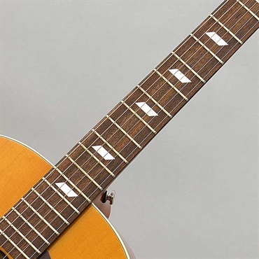 Epiphone 【数量限定エピフォン・アクセサリーパック・プレゼント】 Masterbilt Texan (Antique Natural Aged) エピフォン 画像6