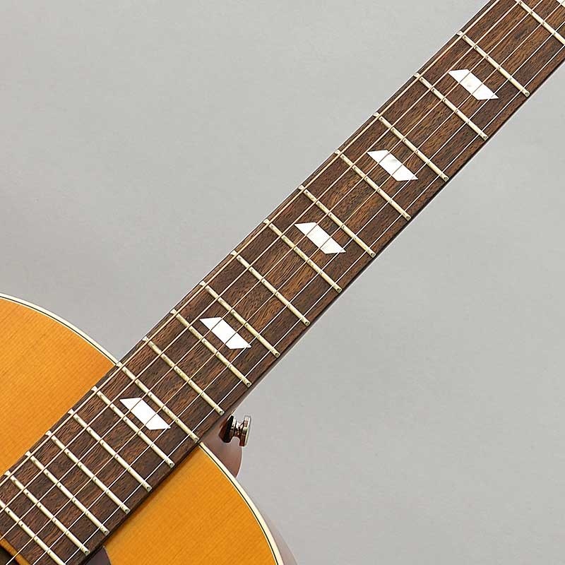 Epiphone 【数量限定エピフォン・アクセサリーパック・プレゼント】 Masterbilt Texan (Antique Natural Aged) エピフォン 画像6
