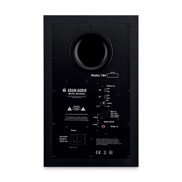 ADAM T8V(1本) 画像2