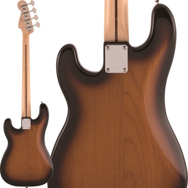 Fender Made in Japan Heritage 50s Precision Bass (2-Color Sunburst) 画像1