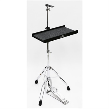 Pearl H-830/BST [ペダル式消毒液スタンド] 画像1