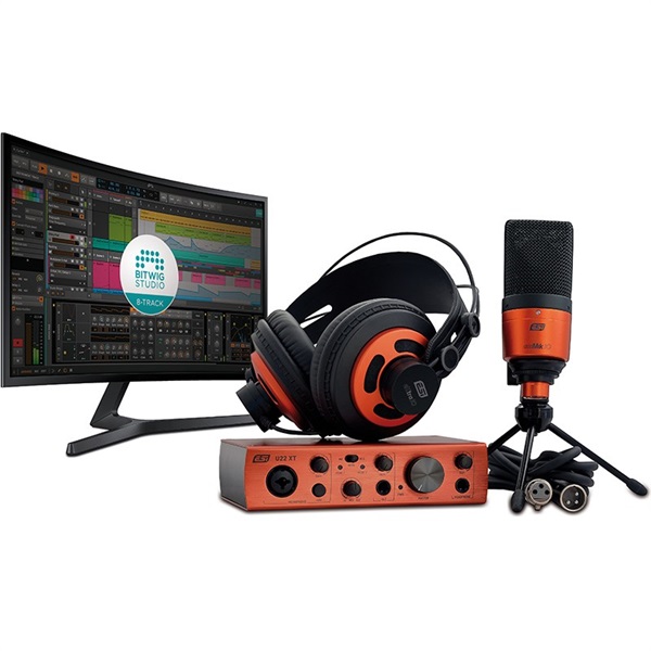 ESI U22 XT cosMik Set 画像1