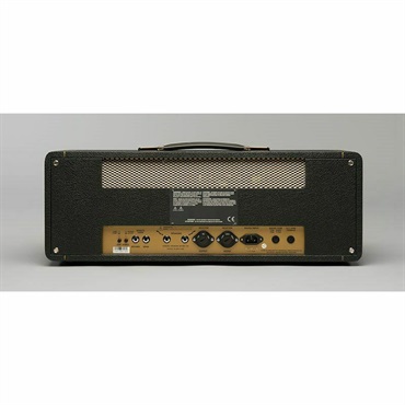 Marshall 1987X（アンプ ヘッド マーシャル） 画像1