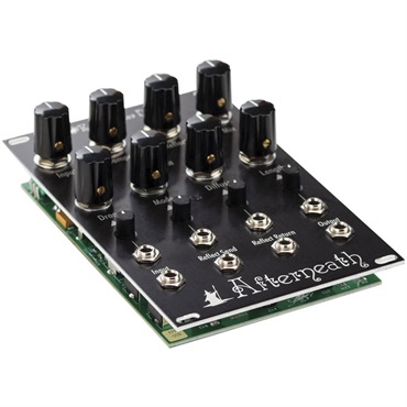 EarthQuaker Devices Afterneath Eurorack Module  LEQD ［お取り寄せ品］ 画像1
