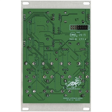 EarthQuaker Devices Afterneath Eurorack Module  LEQD ［お取り寄せ品］ 画像5