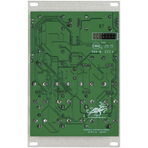 EarthQuaker Devices Afterneath Eurorack Module  LEQD ［お取り寄せ品］ 画像5