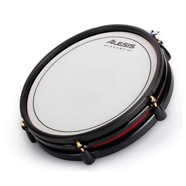 ALESIS CRIMSON II SPECIAL EDITION [Nine-Piece Electronic Drum Kit with Mesh Heads] 画像5