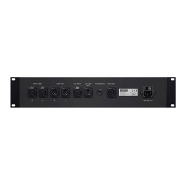 Amphion FlexBase25 System【受注製品・納期1～2ヶ月程】【メーカー直送・大型便の為、送料別途ご案内】 画像4