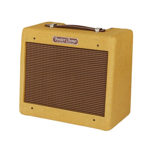Fender USA 57 Custom Champ 画像1