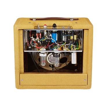 Fender USA 57 Custom Champ 画像2