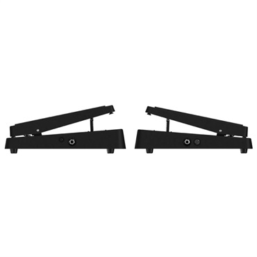 SOURCE AUDIO SA161 Dual Expression Pedal（ソースオーディオ