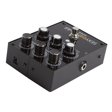 Gurus Amp SEXY DRIVE mkII ｜イケベ楽器店オンラインストア