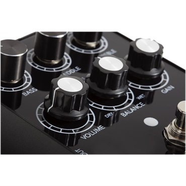 Gurus Amp SEXY DRIVE mkII ｜イケベ楽器店オンラインストア