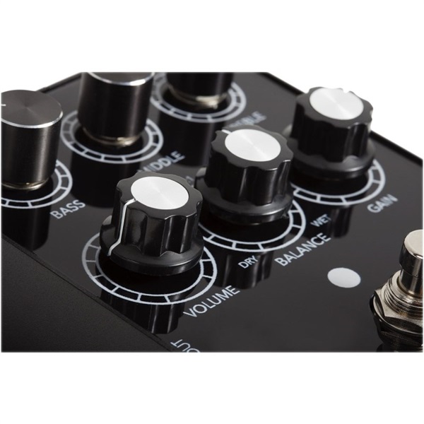 Gurus Amp SEXY DRIVE mkII ｜イケベ楽器店オンラインストア