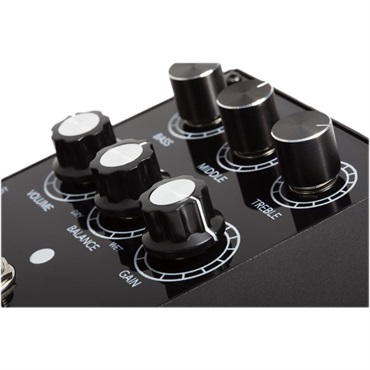 Gurus Amp SEXY DRIVE mkII ｜イケベ楽器店オンラインストア