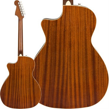 Fender Acoustics Fender Newporter Player (Natural) フェンダー 画像1
